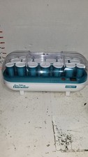 Vintage 1998 Conair Easy Holding Hairsetter Model HS31 - Used