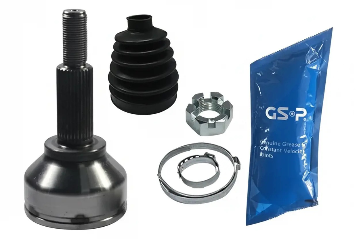 Fits GSP 818286 EXTERNAL JOINT. TRANSIT ⭐UK Stock⭐ - Image 4