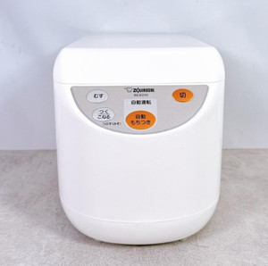TIGER SMG-A360-WL Machine à gâteaux de riz Mochi Maker riz gluant blanc