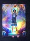 2025 Topps Cosmic Chrome Joan Beringer Base (RAW)