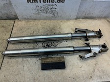 Suzuki GSX-R 1100 W Type GU75C Upside Down Forks Struts Shock Absorbers Dampers