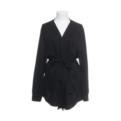 Zizzi, Strickjacke, Damen, Größe: M, Schwarz #frc