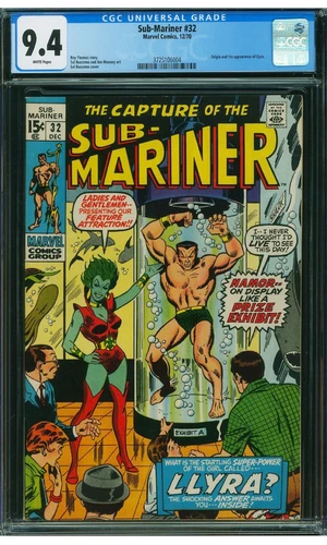Comic Image