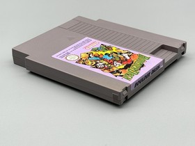 M&oacute;dulo Boulder Dash Nintendo NES Estado: Bueno #2