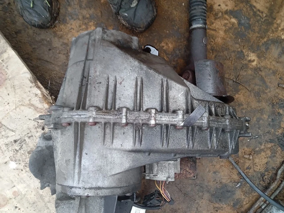 FORD F150 PICKUP 99-00-01-02-03-04 TRANSFERCASE MANUAL SHIFT XL34-7A195-AC  - Image 3 of 4