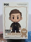 Thrilljoy Pix! Supernatural Join The Hunt Dean Winchester Hero Edition LE 7500..