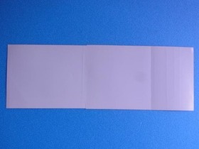 Promotional Imperial Hawk Dreamcast DC Swatch Dummy Jacket #1eed46