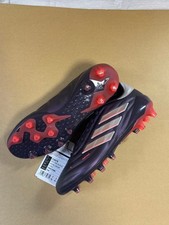 adidas COPA PURE 2 ELITE AG Soccer Cleats 24.5cm Football Shoes