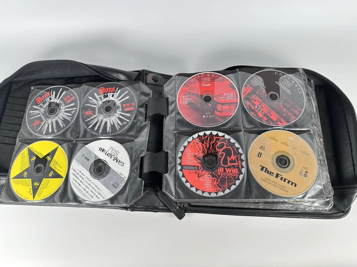 【レア盤】Eminem MIX CD 4枚セット Eminem Mixed Music CDs for sale | eBay
