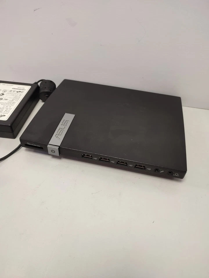 ASUS EEEBOX EB1033 MINI PC (INTEL ATOM D2550, 2GB, 320GB, WIFI) - Image 2 of 4