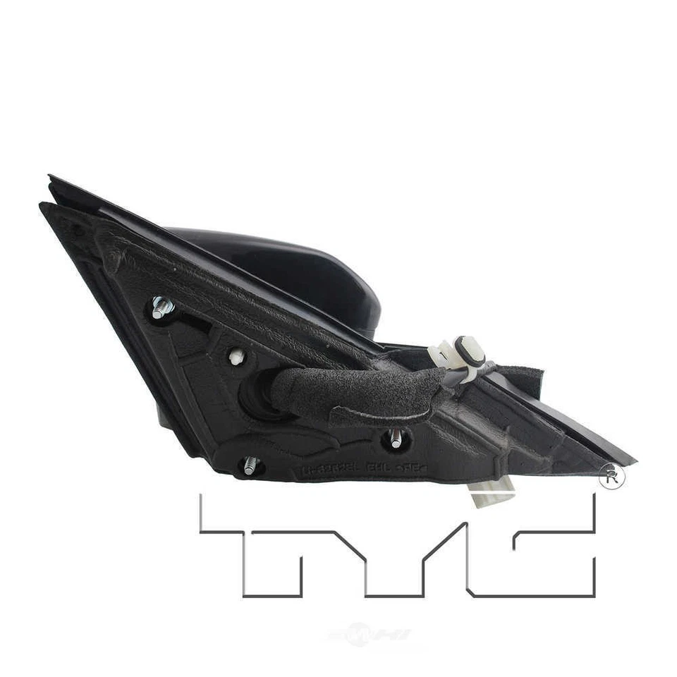 Espejo retrovisor para Honda Civic TYC 2016 Foto 4 de 4