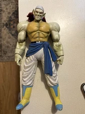 Bojack Dragon ball Z 10 inch  figure