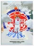 2025-26 Topps Chrome Rasheed Wallace Sky Write Signatures Refractor Auto #SWS-RW