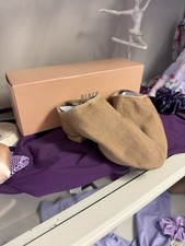 New In Box Bloch Phantom S0473G Size 6 M