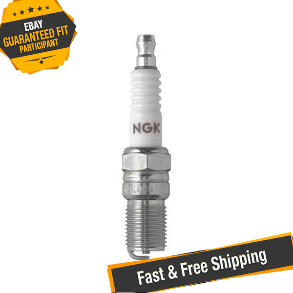 NGK 1085 Standard Series Spark Plug