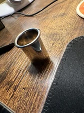 Mini Circle 0.75'' Round Biscuit Cookie Cutter Small Cutter Metal