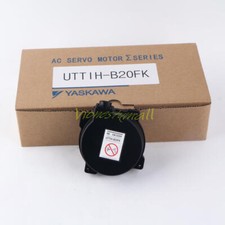 1PC New Yaskawa Encoder UTTIH-B20FK for SGMGV-09ADC61 AC Servo Motor