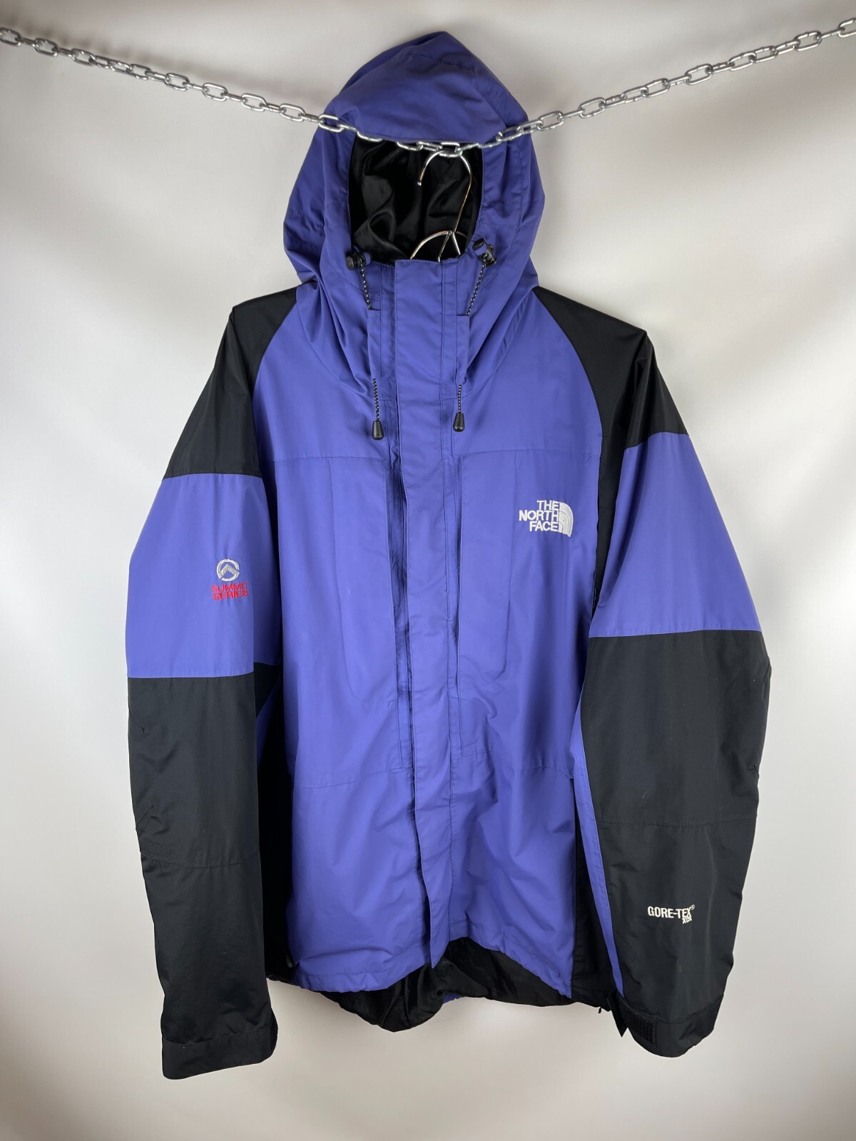 vintage gore-tex outdoor jckt 