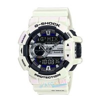 Brand Casio G-shock Gba-400-7c Automatic Home Time Watch Brand Casio G-shock Gba-400-7c Automatic Home Time Watch