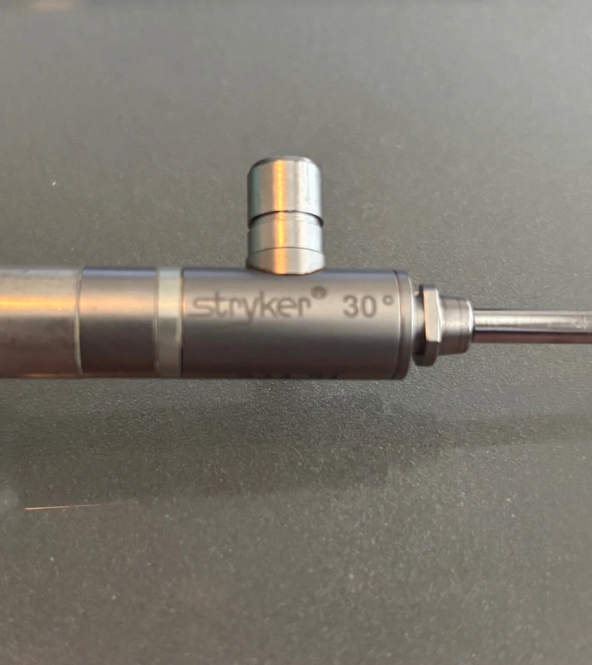 Stryker 344-31 4.0 mm 30° Arthroscope - Image 2 of 4