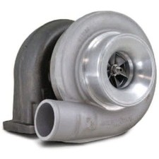 Borgwarner 177287 S400sx4 Turbocharger 80mm 3.16 Compressor Inducer Dia.