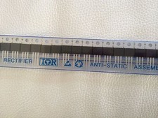 IRFZ46  LOT OF 50 Power MOSFET, 55V, 53A BY IR
