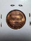 1973 D Lincoln Memorial Cent BU Nice Looking Penny — photo 4
