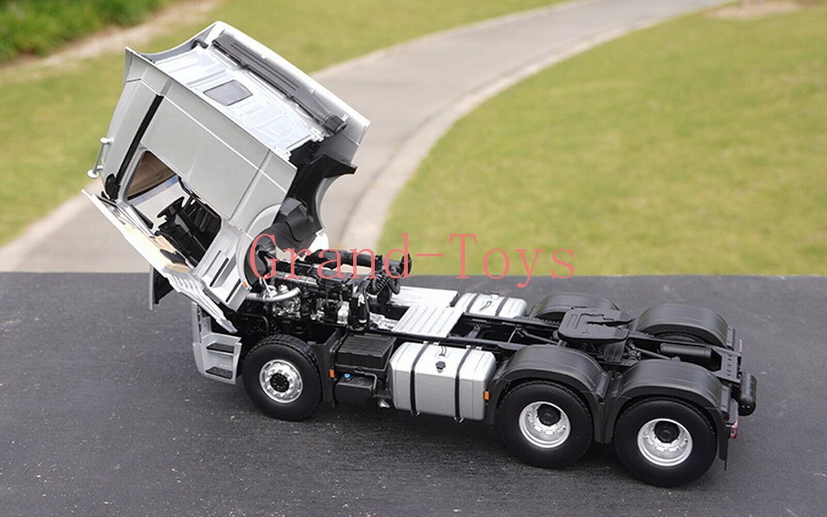 イタレリMercedes-Benz Actros 1854 1/24 From igor ujčič : MERCEDES ACTROS 1:24 Send your Italeri