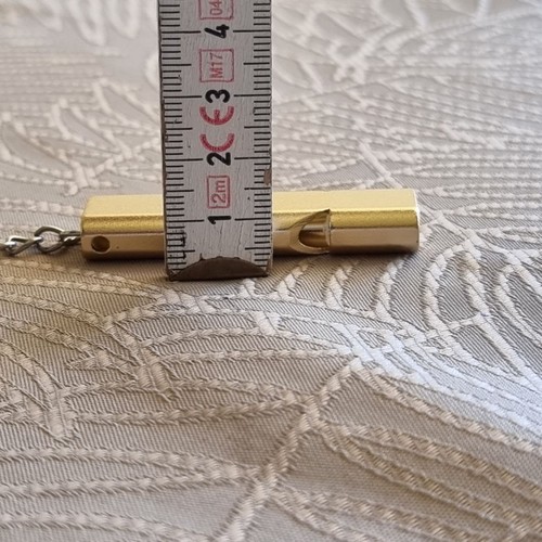 Pfeife Hundepfeife Katze Signalpfeife Geschenkidee Notfallpfeife Trainingspfeife - Bild 12 von 34