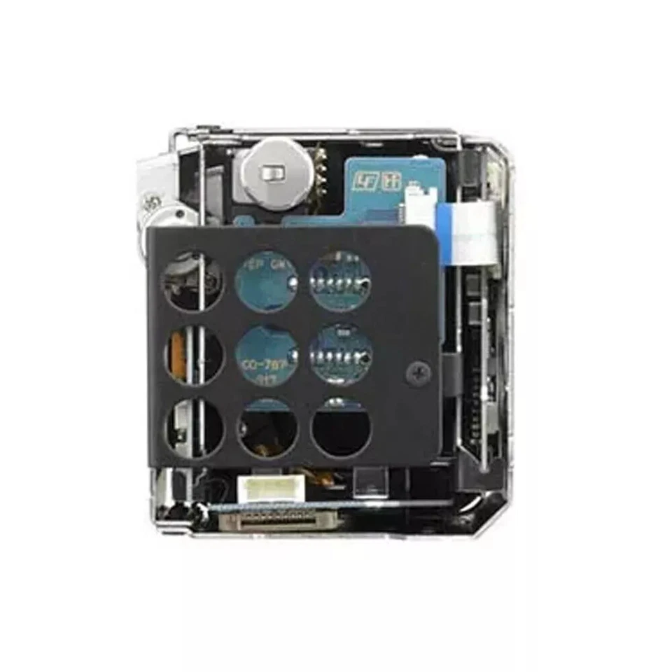 Sony FCB-EX490DP 18x Optical +12x Digital Zoom CCD Color Block Camera Module PAL - Image 2 of 4