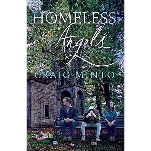 Homeless Angels by Craig Minto (2017, Trade Paperback) for sale online ...