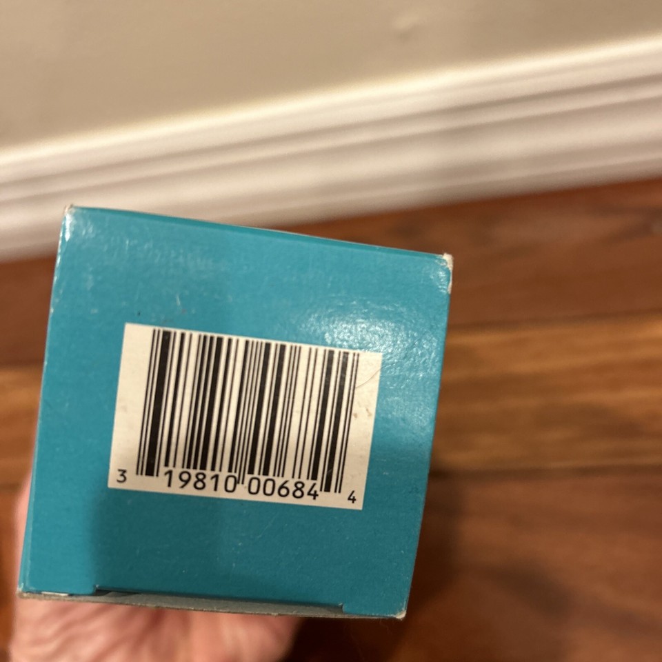 Vintage ban Wide Ball Roll On Antiperspirant Deodorant Ocean Breeze