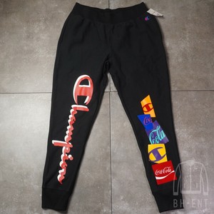 champion coca cola joggers