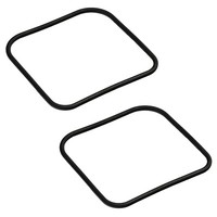 Ventildeckel Dichtung Set 2 StüCk FüR Suzuki VS 800 VS 750 VZ 800 VX VL Sachs