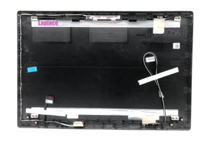 Neuer grauer Rückdeckel für Lenovo Ideapad 320-15IAP 320-15ISK LCD Backcover