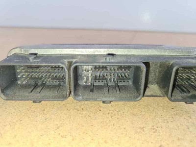 8200528372 Renault MEGANE Scenic S3000 ECU 8200387138 21585470-4a 