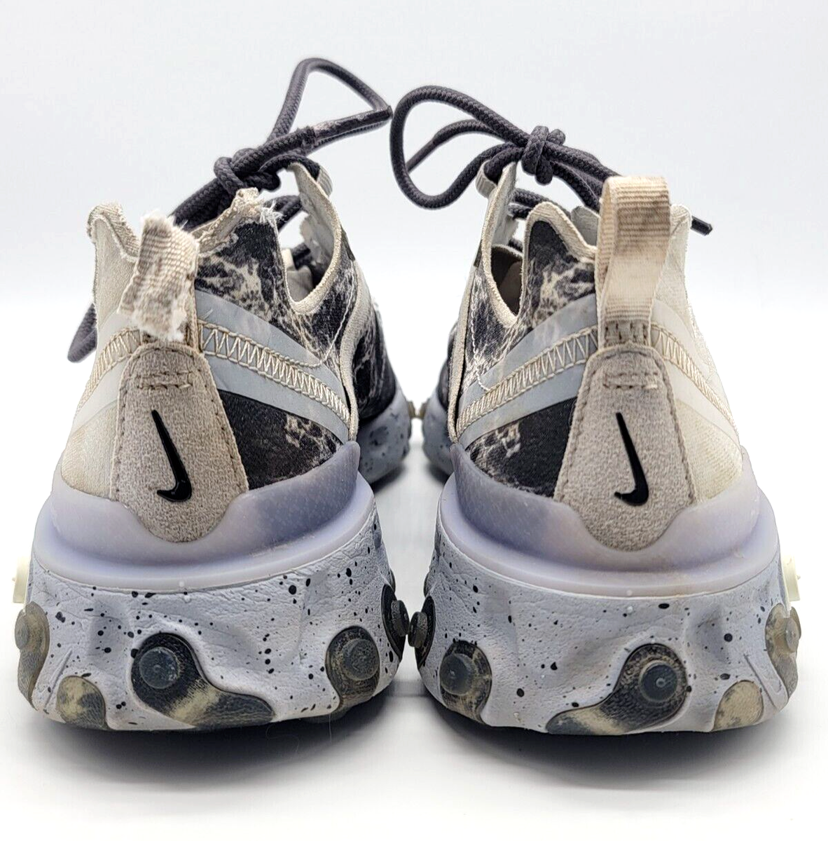 nike react kendrick lamar