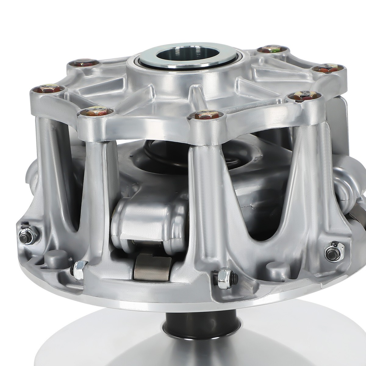 Primary Driven Clutch for Kawasaki Prairie 650 700 02-06 Arctic