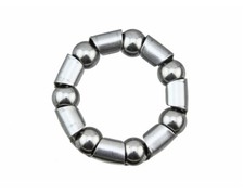 F&R Bicycle Bottom Bracket Bearing 5/16 x 7, Bike 1 Piece Bearing.