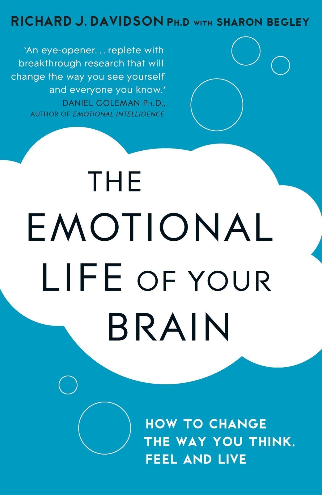 Thumbnail - The Emotional Life Of Your Brain, Richard J. Davidson