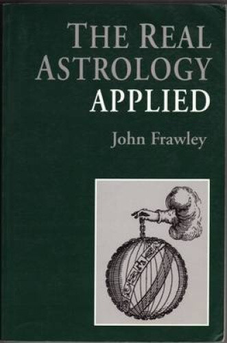 Thumbnail - The Real Astrology Applied By Frawley, John