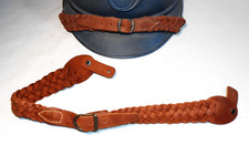 Jugulaire tressée officier cas…