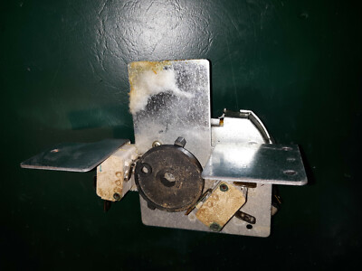 RANGE OVEN DOOR LOCK MOTOR AND SWITCH ASSEMBLY FRIGIDAIRE OEM #316464300 RANGE OVEN DOOR LOCK MOTOR AND SWITCH ASSEMBLY FRIGIDAIRE OEM #316464300