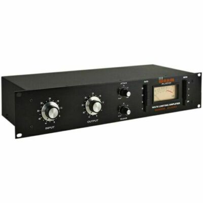 Warm Audio WA76 Discrete Compressor