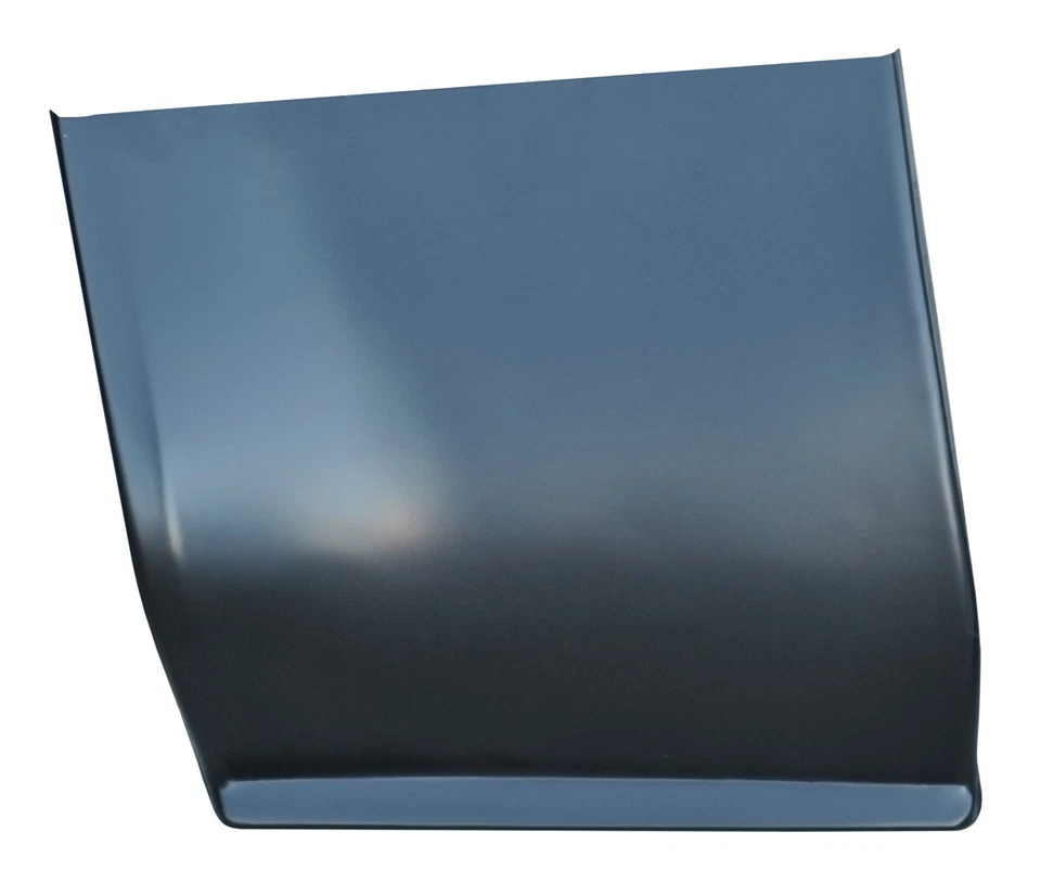 Chevy y GMC 1973-87 camioneta C/K, juego de guardabarros trasero inferior Blazer y Suburban 1973-91 Foto 2 de 3