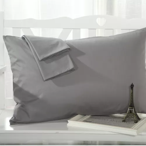 100% Cotton Pillow Cases 1PC/2Pcs Covers Pillowcases Standard All Size Hot * - Picture 17 of 43