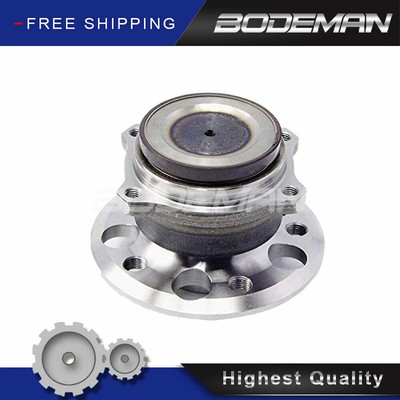 Front Wheel Hub Bearing for 2011-2015 Mercedes-Benz SLS AMG 2013-2014 C63 AMG