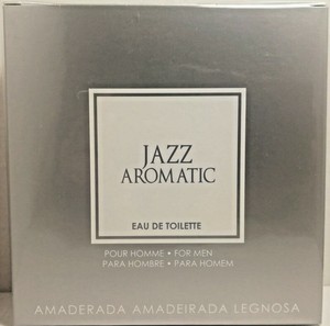 jazz perfume 100ml