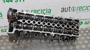 Zylinderkopf R. für BMW SERIE 3 BERLINA (E46) 330d 2000 283356