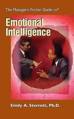 The Manager's Pocket Guide to Emotional Intelligence
